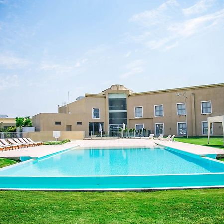 Amerian Villa Maria Park Hotel Exteriör bild