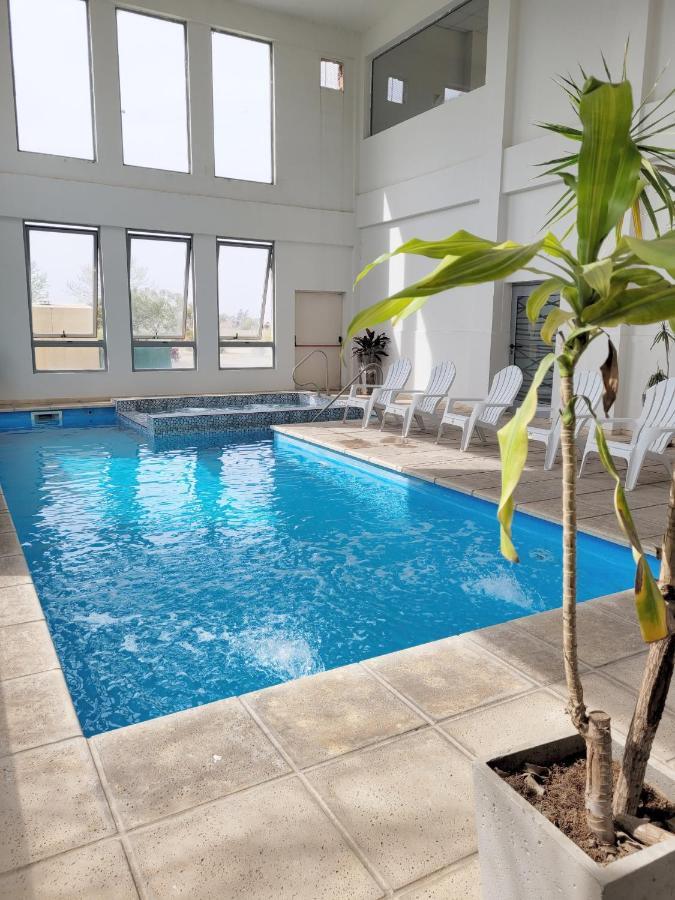 Amerian Villa Maria Park Hotel Exteriör bild