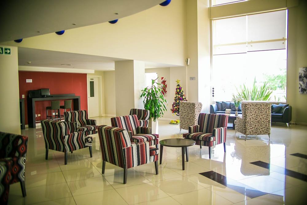 Amerian Villa Maria Park Hotel Exteriör bild