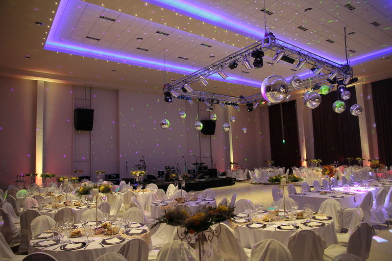 Amerian Villa Maria Park Hotel Exteriör bild