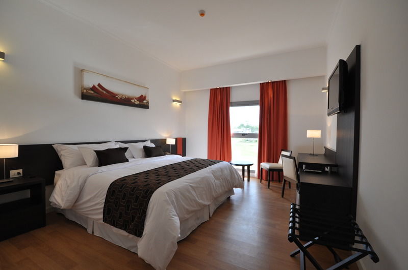 Amerian Villa Maria Park Hotel Exteriör bild