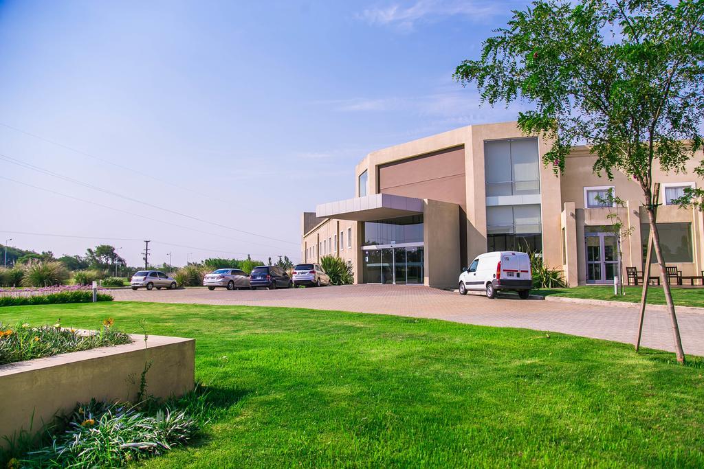 Amerian Villa Maria Park Hotel Exteriör bild