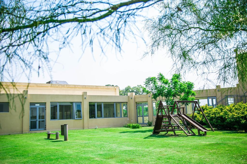 Amerian Villa Maria Park Hotel Exteriör bild