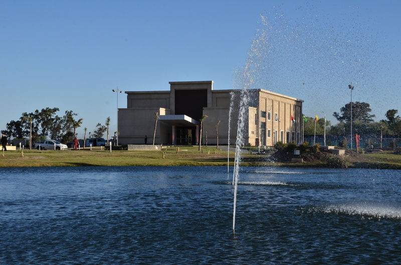 Amerian Villa Maria Park Hotel Exteriör bild