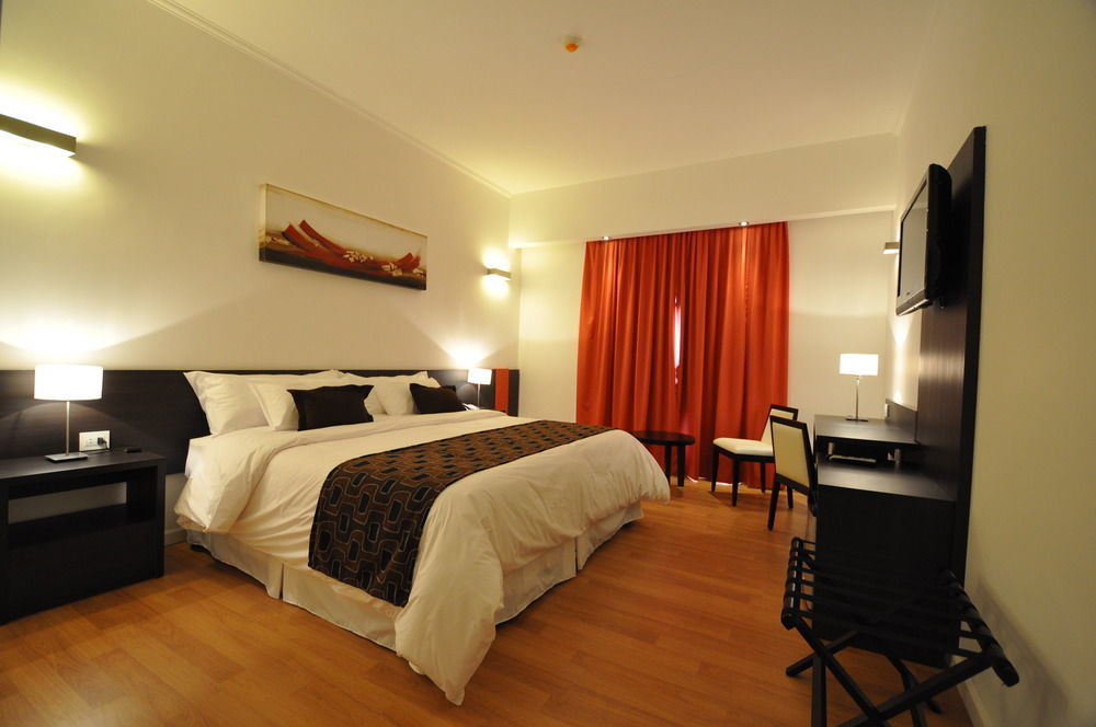 Amerian Villa Maria Park Hotel Exteriör bild