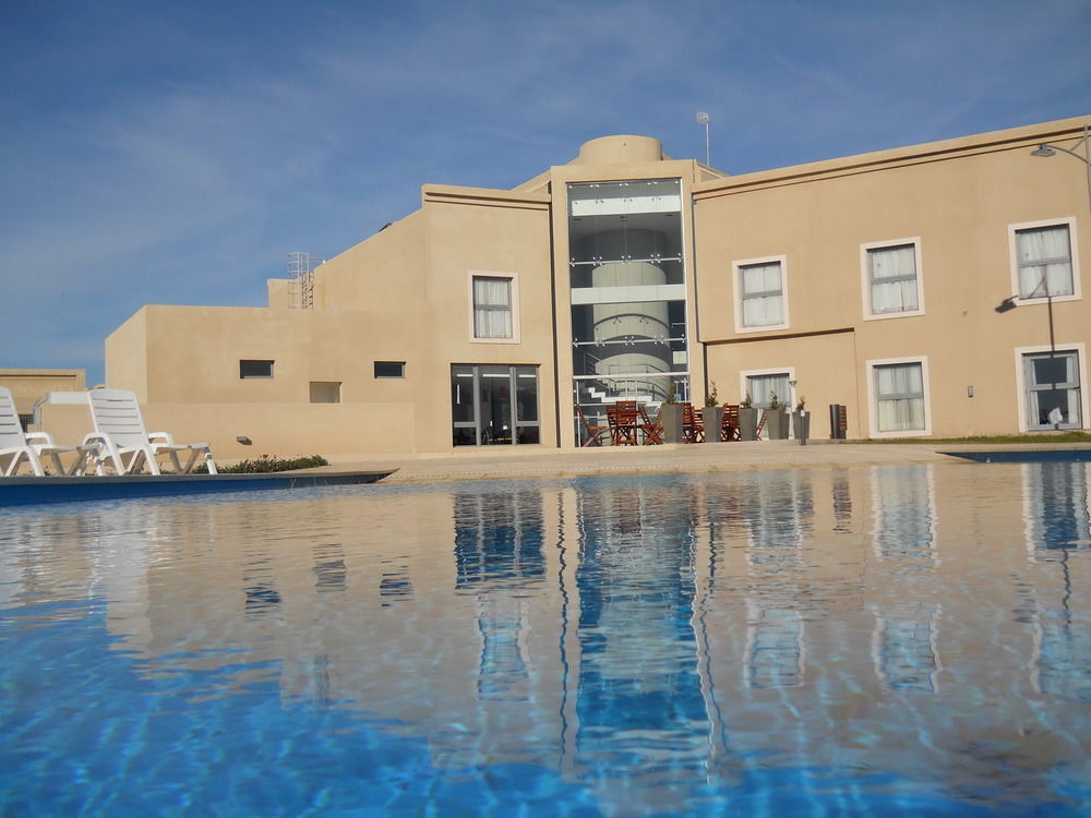 Amerian Villa Maria Park Hotel Exteriör bild