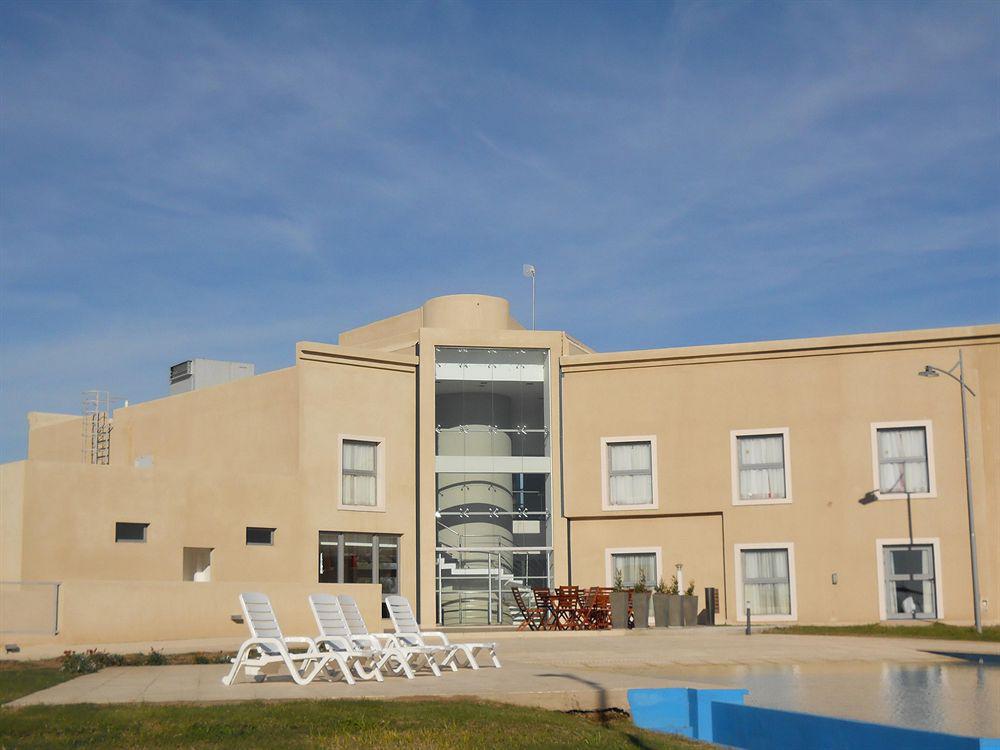 Amerian Villa Maria Park Hotel Exteriör bild